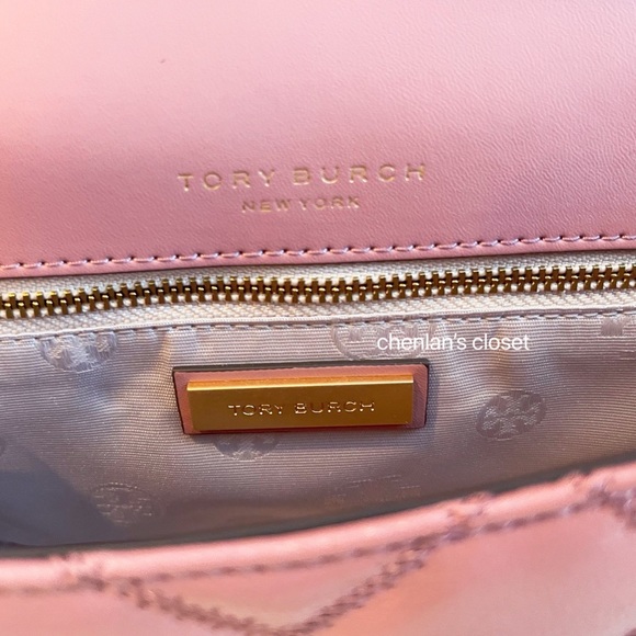 🌸NeW! Tory Burch Willa Mini Top Handle Bag - Picture 9 of 12